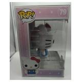 FUNKO POP! Jumbo: Sanrio Hello Kitty - Hello Kitty  50th Anniversary  Funko #79