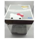 FUNKO POP! Jumbo: Sanrio Hello Kitty - Hello Kitty  50th Anniversary  Funko #79