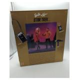 30th Anniversary Collector Edition - Barbie And Ken Star Trek Gift Set