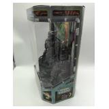 Star Trek: Alien Combat Series 9 Borg Drone Action Figure - Art Asylum