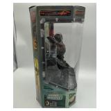 Star Trek: Alien Combat Series 9 Borg Drone Action Figure - Art Asylum