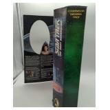 Deanna Troi Action Figure Star Trek Next Generation Playmate Toys 1993