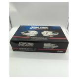 Eaglemoss Star Trek StarShip Replica Shuttle Set 1 Enterprise D