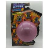 Heavy Metal FAKK 2 Julie Action Figure Playset by Kaiyodo