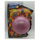 Heavy Metal FAKK 2 Lord Tyler Action Figure by Kaiyodo