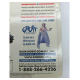Dark Horse Comics Martha Washington, Special Collector Ed., 65 Poseable Action Figure With Accessories And Comic Book included, #1383