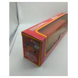 1993-1994 NASCAR Racing Champions Team Transporter Set, 2 Semi Trucks - McDonald