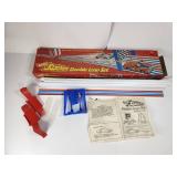 Hot Wheels Scooper Double Loop Set, Vintage