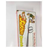 Hot Wheels Scooper Double Loop Set, Vintage