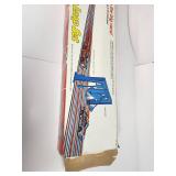 Hot Wheels Scooper Double Loop Set, Vintage