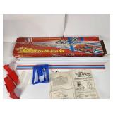 Hot Wheels Scooper Double Loop Set, Vintage