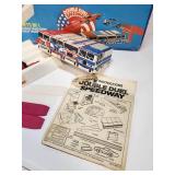 Hot Wheels Double Duel Speedway Track Set
