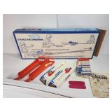 Hot Wheels Double Duel Speedway Track Set