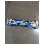Hot Wheels Spin-Out Track Set
