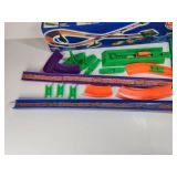 Hot Wheels Spin-Out Track Set