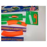 Hot Wheels Spin-Out Track Set