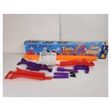 Hot Wheels Toy Story Super Stunt Set, no car