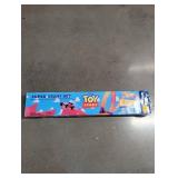 Hot Wheels Toy Story Super Stunt Set, no car