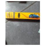 Hot Wheels Strip Action Set, no car but with extra track pieces