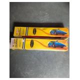 Hot Wheels Classics Strip Action Set - Original Release, no cars, unsure if conplete