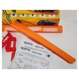 Hot Wheels Classics Strip Action Set - Original Release, no cars, unsure if conplete