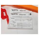 Hot Wheels Classics Strip Action Set - Original Release, no cars, unsure if conplete