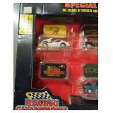 1996 Racing Champions Mini Special Issue Set #2