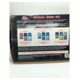 1996 Racing Champions Mini Special Issue Set #4