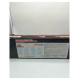 NASCAR 1:43 Scale Budweiser Racing Team & Motorcraft Race Team Transporters Semi Trucks