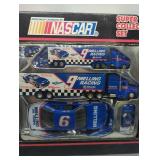 NASCAR Melling Racing #9 Super Collectors Set