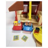 1980s McDonald