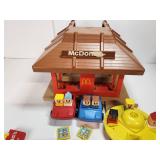 1980s McDonald