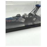 Coors Light NHRA Top Fuel Dragster Diecast Model