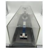Coors Light NHRA Top Fuel Dragster Diecast Model