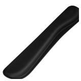 Yolanda Keyboard Wrist Rest Memory Foam, Easy Typing Pain Relief, Keyboard Mouse Pad Set for Computer, Laptop, Home & Office