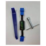 Auto Idle Stop Start Eliminator/Delete/Disable/Disabler/Canceller, for Toyota RAV4 2020 2021 2022 2023 2024 2025, Automatic Stop Start Engine System Cancel Device - Retail: $24