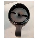 12 Cup Coffee Maker Carafe Replacement Pot Compatible with Ninja Coffee Maker CFP101 CFP201 CFP301 CFN601 CM401 CFP200 CFP250A CFP300 CFP305 CFP307 CFN602 CM400 CM401 CF090 CF091 CF092