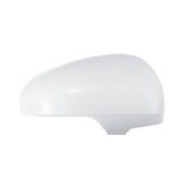 Car Rear View Right Passenger Side Mirror Cover Cap Replacement White for Toyota Reiz Prius 2010 2011 2012 Mirror Guard Covers Exterior Decoration Trims