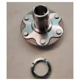 Front Wheel Bearing Hub Compatible For Toyota. SEE LAST PHOTO.