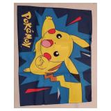 POKEMON Pillowcase, Sham. 25x19.5 inch. 2 count.