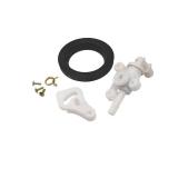34100 Toilet Water Valve Kit Replacement for Aqua Magic Style Lite/Plus