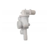 34100 Toilet Water Valve Kit Replacement for Aqua Magic Style Lite/Plus