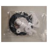 34100 Toilet Water Valve Kit Replacement for Aqua Magic Style Lite/Plus