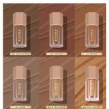 KIMUSE Soft Liquid Contour Stick, Glow Liquid Cream Bronzer, Weightless, Long-Wearing, Smudge Proof, Natural-Looking, Blendable, Bronzer Makeup shade 01 TERRACOTTA