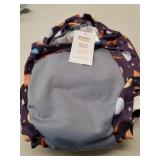 Pull-On Cloth Diaper for Big Kids 10-11