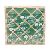 Generic AAF Flanders (4 Pack) 16x20x1 Nested Glass MERV 1 Air Filter