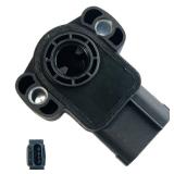 DAOKACUO Throttle Position Sensors Fit for Ford Focus 2000 2001 2002 2003 2004,Escort 1997-2002,Mercury Tracer 1997 1998 1999 2.0L,F6CZ9B989BA F6CF9B989BA TH157 DY774 LP-1876-SN-001 LP1876SN001