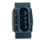 DAOKACUO Throttle Position Sensors Fit for Ford Focus 2000 2001 2002 2003 2004,Escort 1997-2002,Mercury Tracer 1997 1998 1999 2.0L,F6CZ9B989BA F6CF9B989BA TH157 DY774 LP-1876-SN-001 LP1876SN001