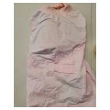 FUAMEY Recovery Suit for Dogs After Surgery, Soft Breathable Dog Bodysuit E-Collar & Cone Alternative Surgical Suit, Male Female Dog Neuter Spay Suits Anti Licking Wounds Onesie Pink Tie Dye Size XL "