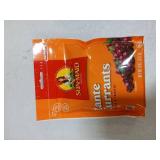 California Sun Maid Zante Currants 4 Bags 8oz Each